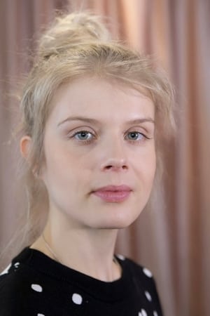 Alina Tomnikov Image