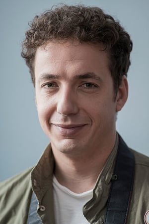 Vito Sanz Image