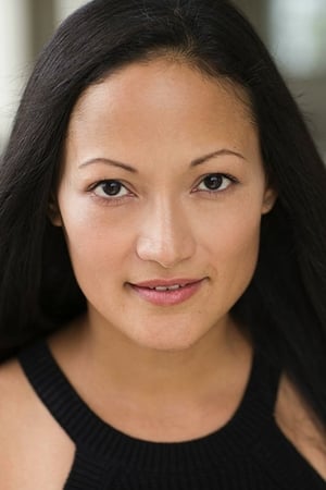 Kim Berrios Lin Image