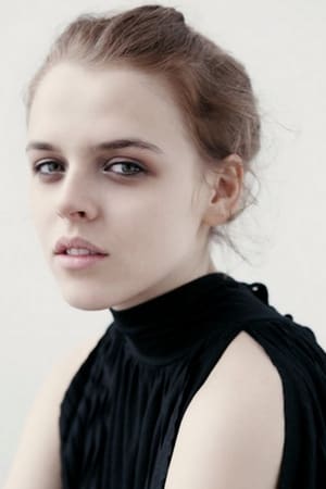 Magdalena Berus Image