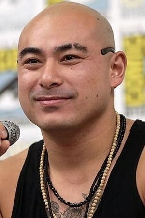 Brian Le Image