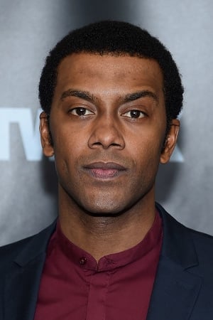 Joshua Boone Image