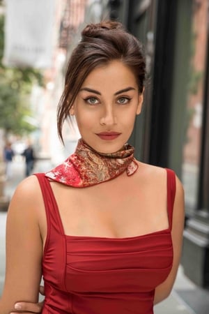 Lara Wolf Image