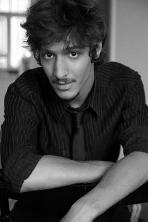 Dario Aita Image