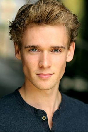Harry Jarvis Image