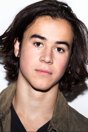 Keean Johnson Image
