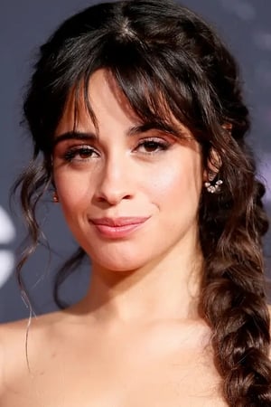 Camila Cabello Image