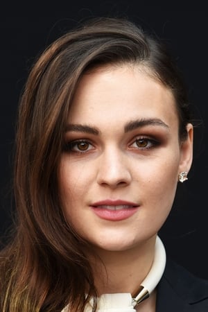 Sophie Skelton Image