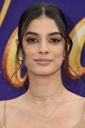 Laysla De Oliveira Image