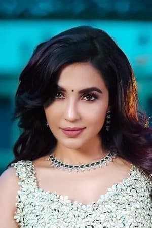 Parvati Nair Image