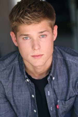 Mason Dye Image