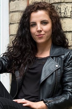 Jamie-Lee O'Donnell Image