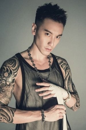 Sunny Wang Image