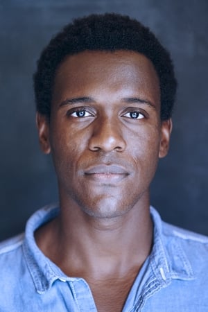 Abubakar Salim Image