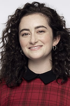 Abby Quinn Image
