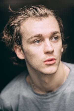 Harry Lawtey Image