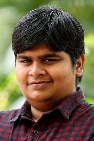 Karthik Subbaraj Image