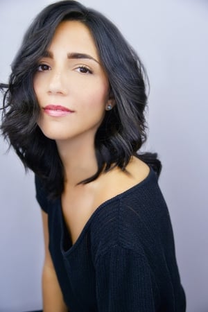 Samantha Massell Image