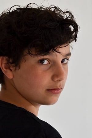 Lucas Bond Image