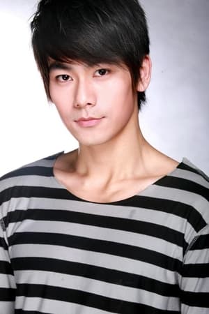 Xiangyu Dai Image