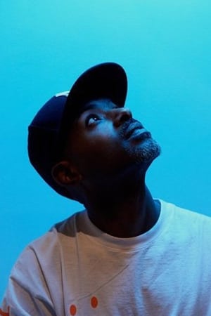 Kahlil Joseph Image