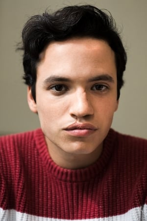 Anthony Therrien Image