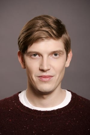 Henrik Kalmet Image