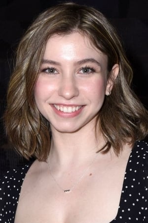 Katelyn Nacon Image