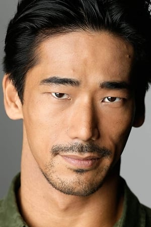 Naoki Kobayashi Image