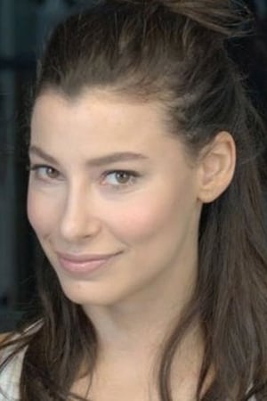 Müjde Uzman Image