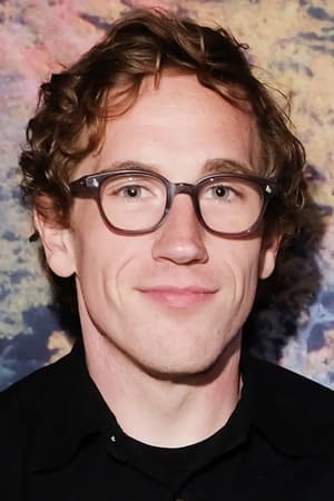 Conner O'Malley Image