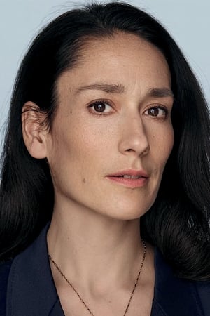 Sian Clifford Image