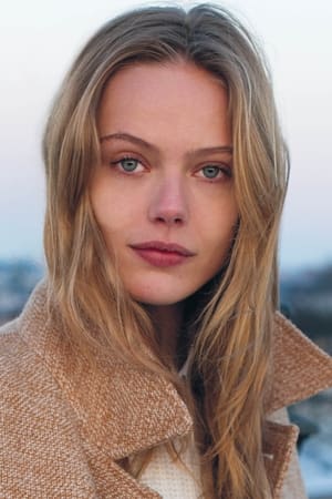 Frida Gustavsson Image