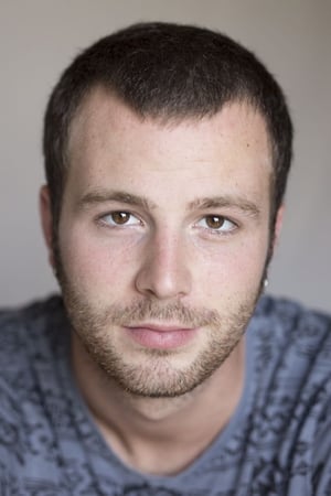 Adrian Grösser Image