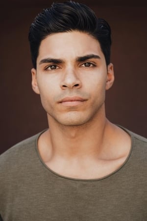 Marlon Aquino Image