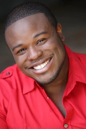 Tyshon Freeman Image