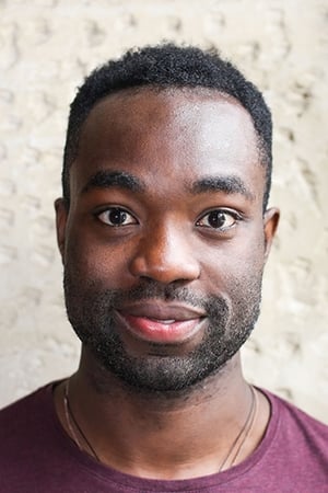 Paapa Essiedu Image