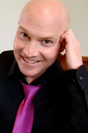 Christopher Swindle Image