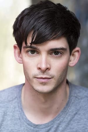 Joshua Dickinson Image