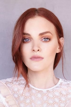 Madeline Brewer Image