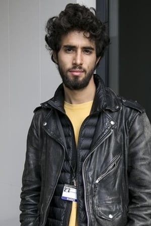 Emiliano Rocha Minter Image