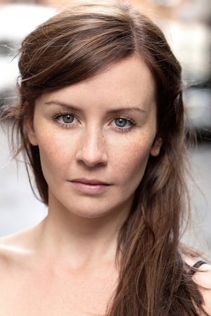 Eva-Jane Willis Image