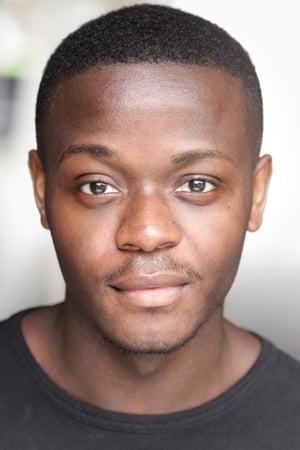 Idris Debrand Image