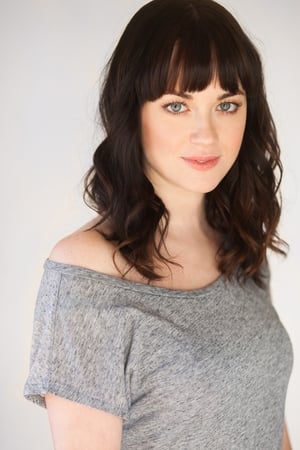 Amber Stonebraker Image