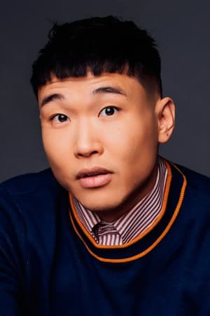 Joel Kim Booster Image