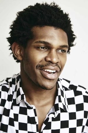 Camrus Johnson Image
