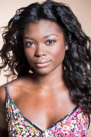 Ebonee Noel Image