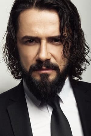 Cem Uçan Image