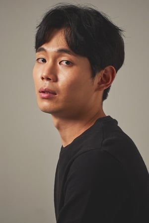 Ryu Kyung-Soo Image