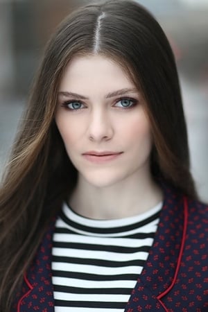 Ellen MacNevin Image